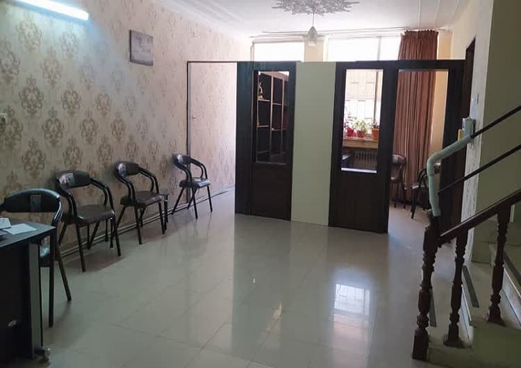 مرکز آموزشی رها 1 