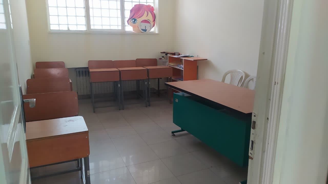 مرکز آموزشی رها 1 
